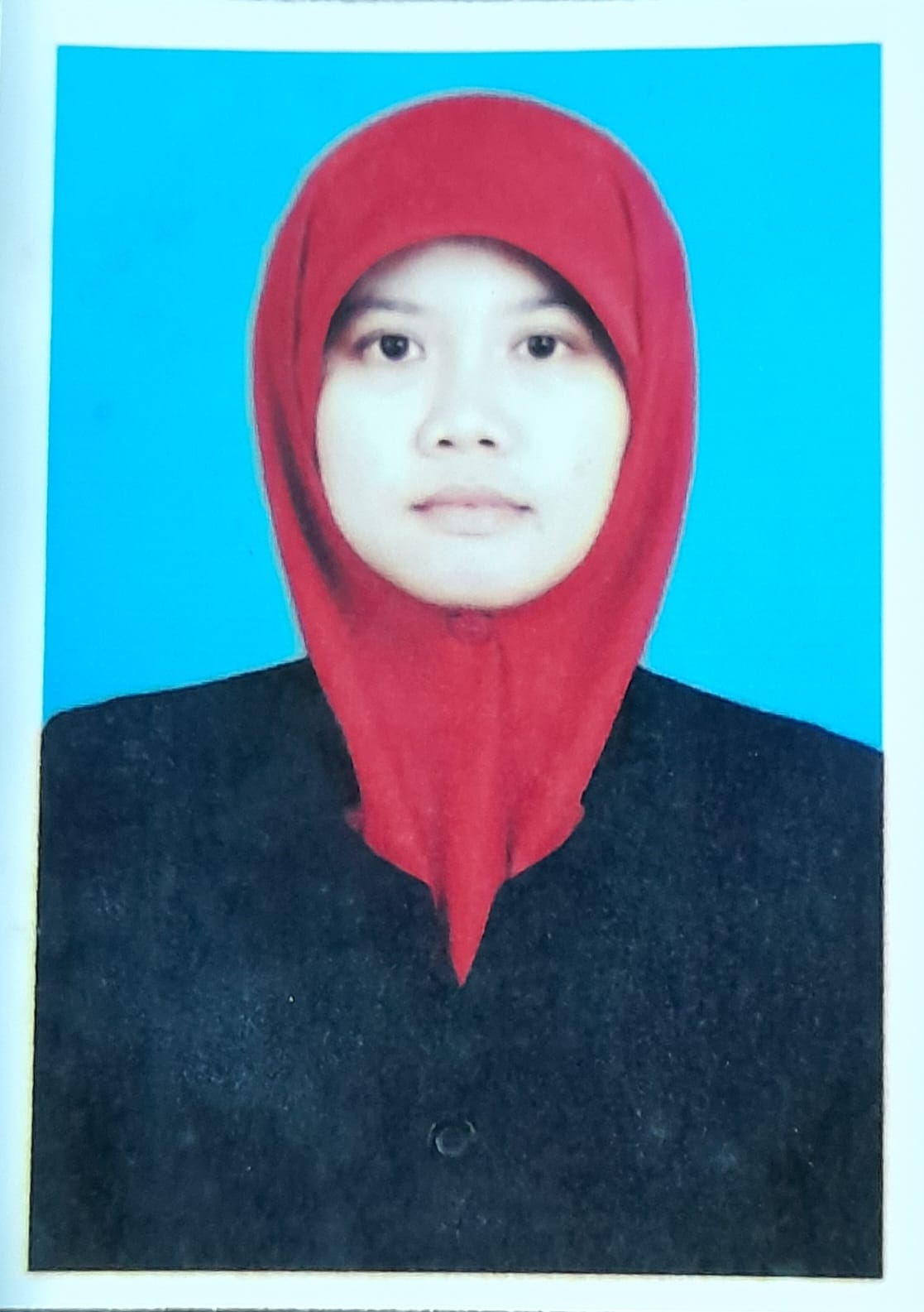 Winarni Mulatsih - Kepala Wilayah Dusun Jetis